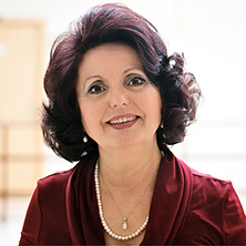 Nesrin Hisli Sahin, Ph.D.