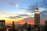 New York New York
