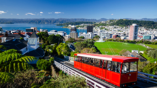 New Zealand New Zealand