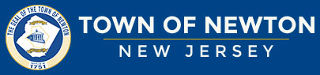 Town of Newton logo Town of Newton logo