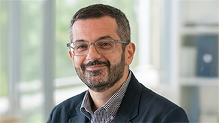Nick Dahan