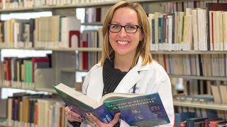 Graduate Nursing Student Graduate Nursing Student