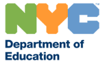 The NYC Department of Education logo