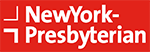 New York-Presbyterian Hospital Logo