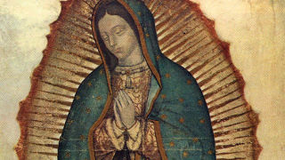 Seton Hall's 2025-26 Monthly Spanish Mass