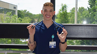 Mattthew Pardillo '25