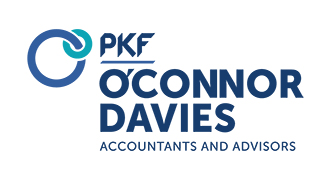 PFK O Connor Davies Logo