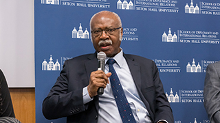 Philemon Yang