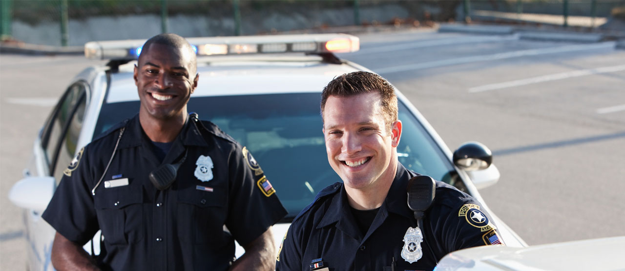 Police Graduate Studies