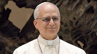 Pope Leo XIV