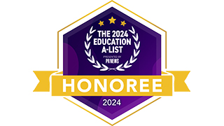 PR News Badge