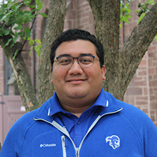 Jose M. Rodas&nbsp;