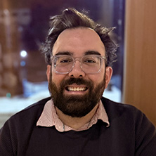 Russell Sbriglia