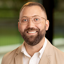 Ryan Ellis, Ph.D.
