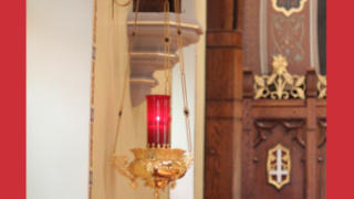 sanctuary lampx320 Sanctuary lamp