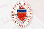 Seton Hall crest Seton Hall crest