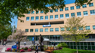 Jubilee Hall