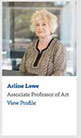 style guide profile panel style guide profile panel