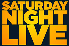 Saturday night live logo Saturday night live logo