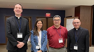 Society of Catholic Scientists Conference