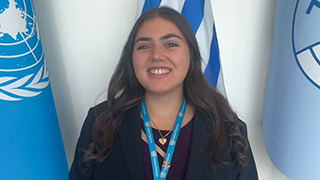 Sofia Carolina Diaz