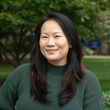 Sophia Shi Sophia Shi