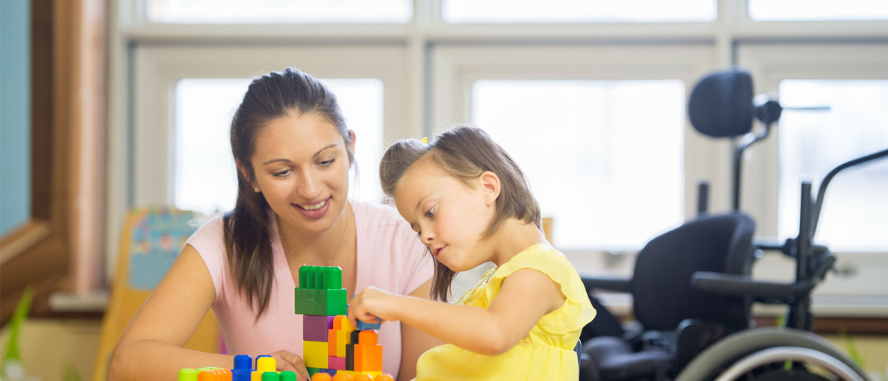 Teacher of Students with Disabilities