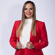 Stefanie Chaveri Corrales Stefanie Chaveri Corrales