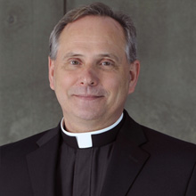 Rev. Robert Suszko