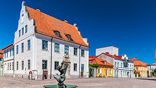 Kalmar, Sweden Kalmar, Sweden