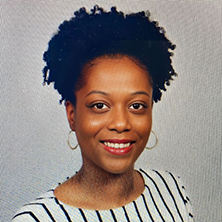 Tamara Robinson Tamara Robinson