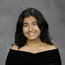Tanisha Mamzumder Tanisha Mamzumder