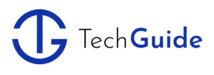 Tech Guide Tech Guide