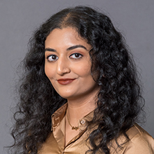 Tejasvini Mantripragada Tejasvini Mantripragada