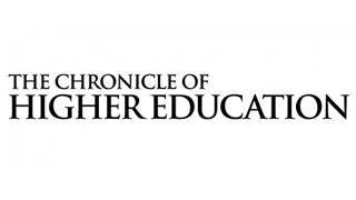 The Chronicle of Higher Education The Chronicle of Higher Education
