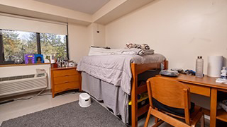 The Complex Grey Bedroom The Complex Grey Bedroom