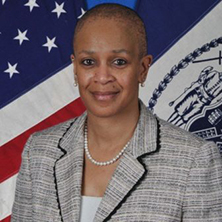 Tracie L. Keesee