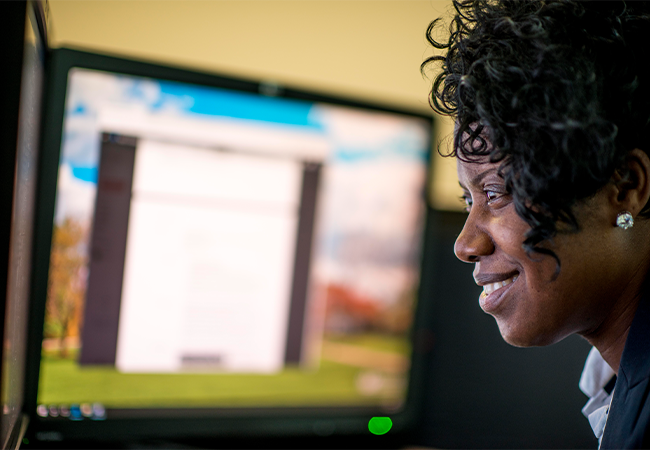 Website Management