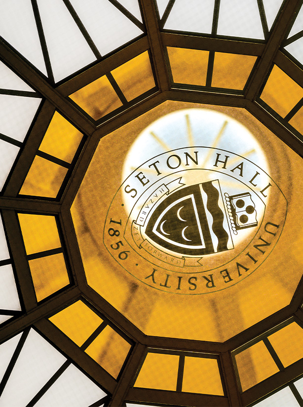 seton hall