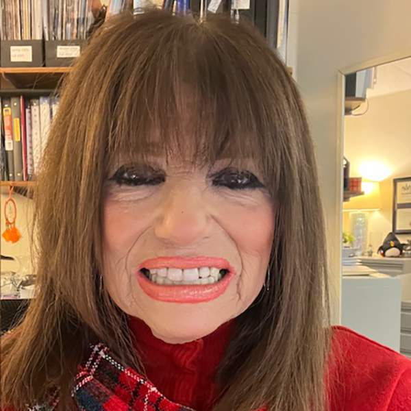 Patricia Nardone