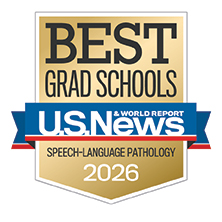 US News and World Report Award