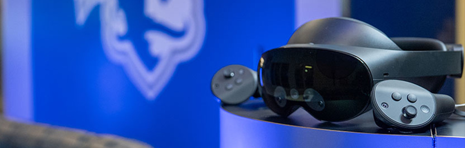 VR Headset