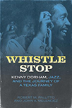 Whistle Stop Book Whistle Stop Book