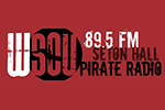 WSOU Logo Teaser Image of of WSOU Logo