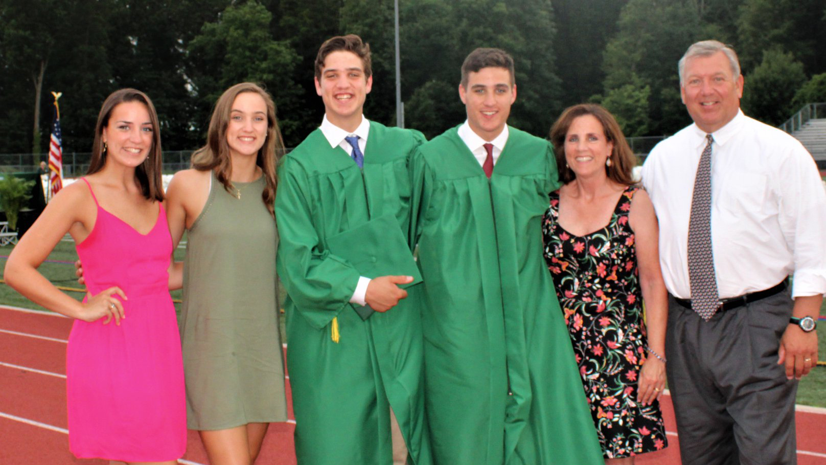 Matt and Drew MHS Graduation June 2019x320 Matt and Drew MHS Graduation June 2019