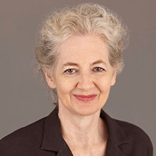 Yvonne Unna